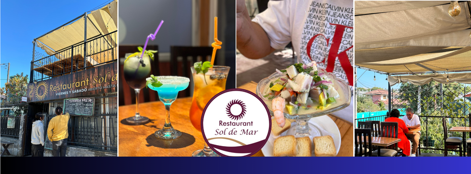 Restaurant Sol de Mar